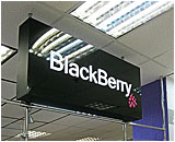  BlackBerry